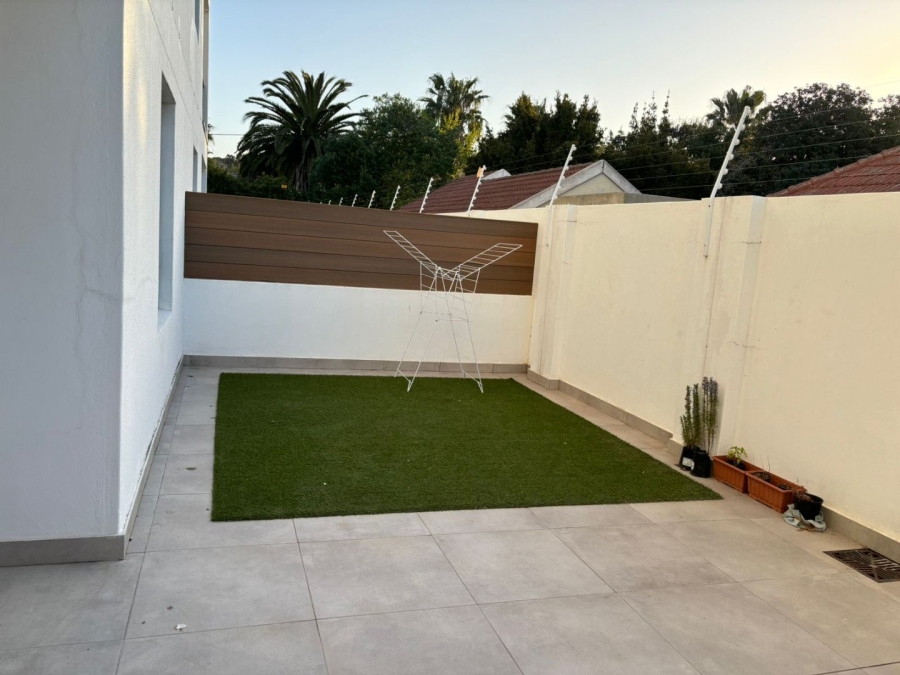 To Let 2 Bedroom Property for Rent in Durbanville Western Cape